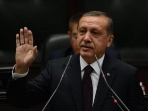 Ergenekon sanıklarından Erdoğan'a destek