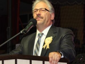 “o’nun (S.a.v) Getirdiği Değerlere Çok İhtiyacımız Var”