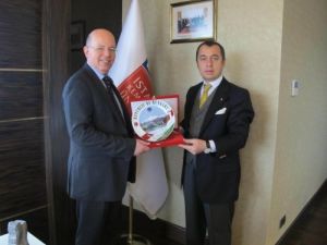 İstanbul Kemerburgaz Üniversitesi Macar Kaposvar Üniversitesi İle İşbirliği