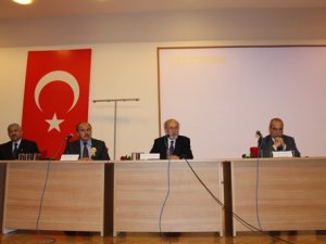‘O’, güzel ahlakı tamamlamak için geldi