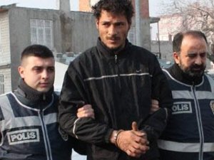 Çocuğunu döverek öldüren babaya 25 yıl hapis