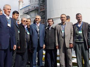 ‘Karasu’ya talip olduk’