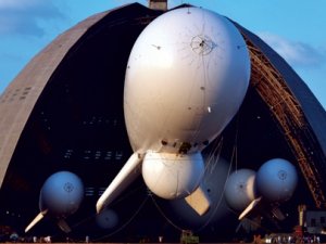 İşte TSK'nın yeni 'göz'desi