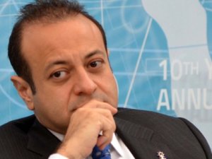 Egemen Bağış bir ay sonra geri döndü