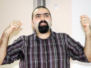 Fotoğraf Sanatçısı Karadağ genç iletişimcilerle buluştu