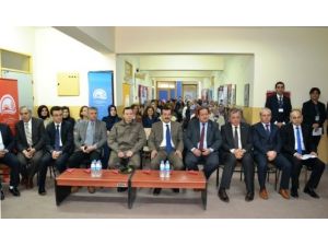 Köylü Kadınlar Eğitim Çalışmasına Katıldı