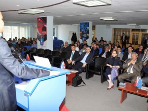 KSO'da Dış Ticaret Bilgilendirme semineri