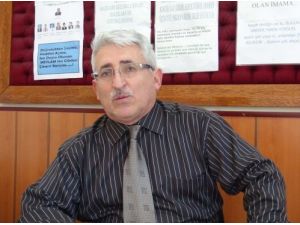 Trafik Müfettişleri Derneği İl Temsilciliği: Parkomat Görevlileri Ceza Kesemez