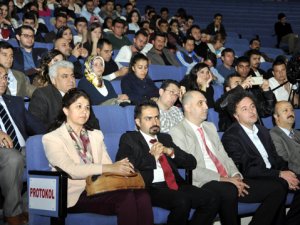 Selçuk'ta 'Anadolu Mutfağı' paneli