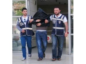 Alanya’da 6 Kilo 884 Gram Esrar Ele Geçirildi