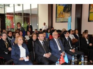 Samsun Koza'ya, 58'i Erkek 2 Bin 736 Kişi Başvurdu