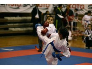 Dünya Çocukları Tatamide Buluşacak