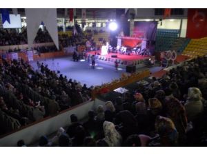 Diyanet İşleri Başkan Yardımcısı Yılmaz'dan Mutluluk İçin '4s' Formülü