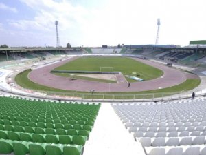 Kalan maçlar Konya Atatürk Stadyumu’nda