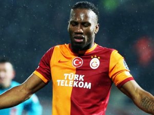 Olay sözler: Drogba'nın ülkeden kovulması gerek