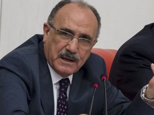 Beşir Atalay: AK Parti muhafazakar devrimci