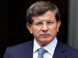 Davutoğlu'ndan Survivor mesajı