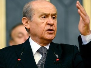 Bahçeli'den çocuk ölümlerine tepki