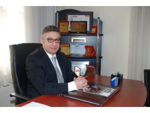 Tabip Odası Başkanı Ökten: Her Gün 30'dan Fazla Sağlık Çalışanına Saldırılıyor