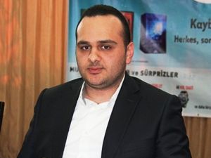 'Herkes O'nu Okuyor' Yarışmasının Ödülleri Veriliyor