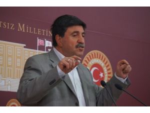 Altan Tan: Başbakan Şapkasından Yeni Bir Tavşan Daha Çıkardı