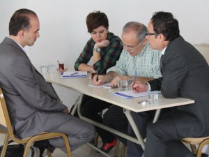 30 bin lira hibeyi duyan sıraya koştu