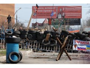 Cenevre’de, Ukrayna Krizini Çözmek İçin Hazırlanan Ortak Bildiri Kabul Edildi