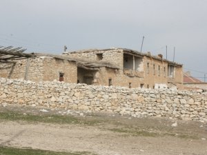 Köylerden göç artıyor