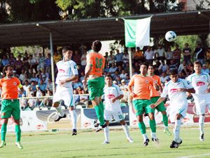 Şekerspor Fethiye’ye bileniyor