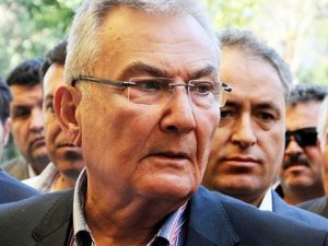 Baykal, CHP'nin başına Muharrem İnce'yi düşünüyor