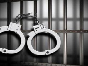 Konya'da cinayet sanığına 12 yıl 6 ay hapis ceza