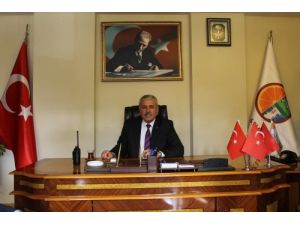 Mhp’li Başkanın İsyanı: Borçları Bize, Taşınmazları Başka Kurumlara Devrettiler