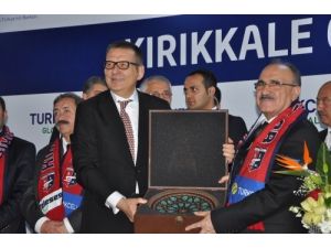 Atalay, Gül’ün 'Gelecekle İlgili Siyaset Planım Yok' Sözlerine Yorum Yapmadı