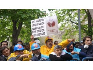 Özelleştirme Karşıtı İşçilere Polis Müdahalesi: 8 Gözaltı