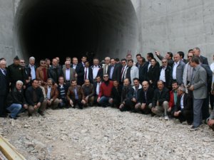 Ova, suya kavuşacak