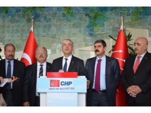 Disk Başkanı Beko: Taksim’de 37 Şehidimiz Var, Orada Olmak Zorundayız