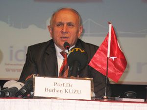 Kuzu: ‘Parti kapatılmadan Savcı Meclis’ten izin almalı’