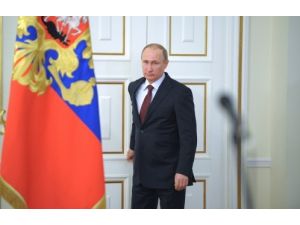 Cenevre Sonrası Putin’den Batı İle İlişkilerde Yumuşama Sinyali