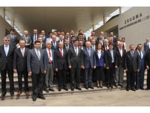 Yılmaz: Özgür Bir Şekilde Tartışılamayan Ortamda Teknoloji Gelişmez