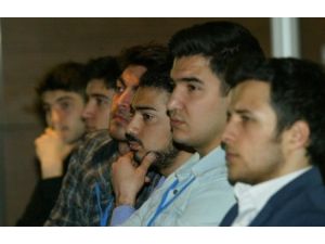 Azerbaycanlı Genç Mühendisler İstanbul’da Buluştu