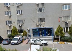 Sınırda Bulunan 4 Fransız Gazeteci Gaziantep'e Gönderildi