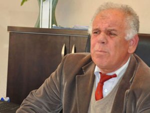 Akşehir ilçe teşkilatı istifa etti