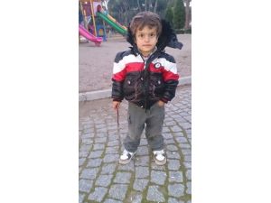 3 Buçuk Yaşındaki Doğukan Efe, Babasının Tüfeği İle Oynarken Kendini Vurdu