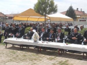 Boztepe’de Kutlu Doğum Haftası Programı Düzenlendi