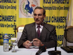 İnsanlık 'O'nun değerini bilmeli