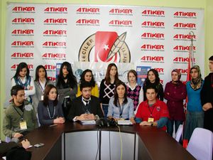 ‘Gençler’ yönetime talip