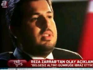 Reza ulusa seslendi Twitter yıkıldı!