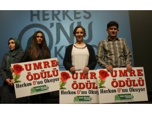 Eskişehirli Peygamber Sevdalıları Ödüllerini Aldı