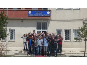 'Herkes O'nu Okuyor'da Ardahan Birincisi Alevi Dedelerin Desteklediği Damal'dan