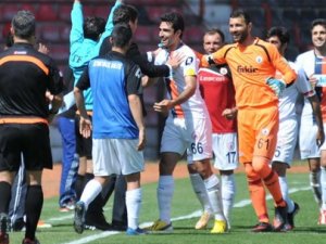 İşte Spor Toto Süper Lig'in yeni takımı